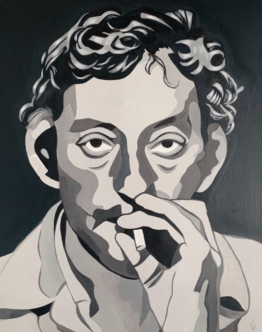 Gainsbourg